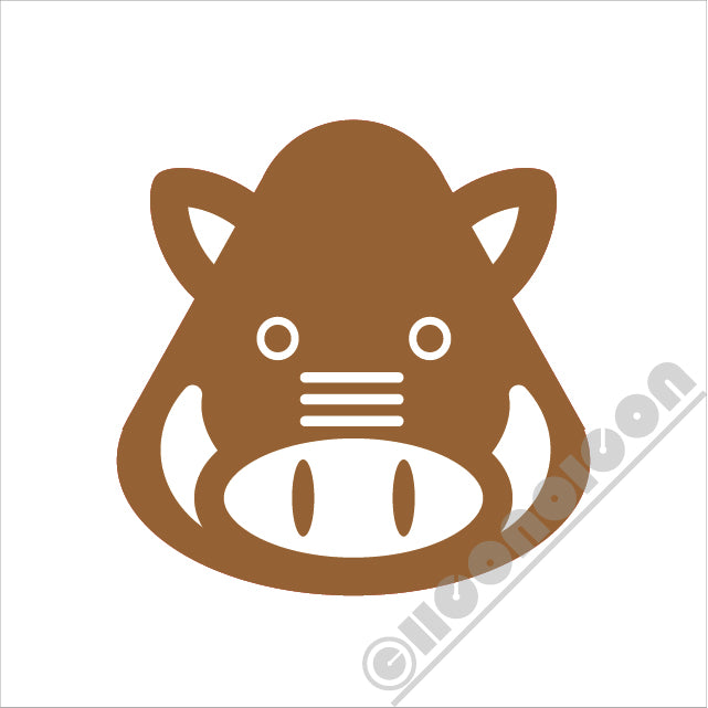 ANIMAL-SIMPLE-ICON-09