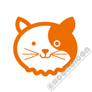 ANIMAL-SIMPLE-ICON-02